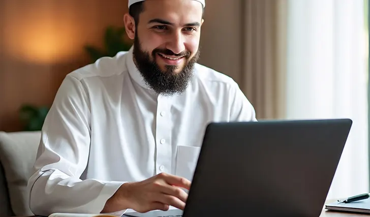 Private online Quran teacher — hire a certified Quran tutor for one-to-one personalized lessons